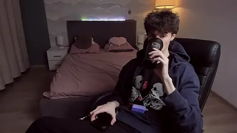 Edvard_Blare webcam model stream image