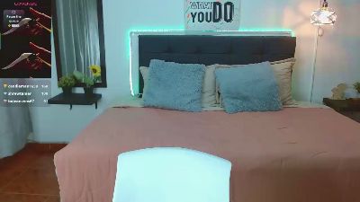 _lilyxx webcam cam4 model stream image