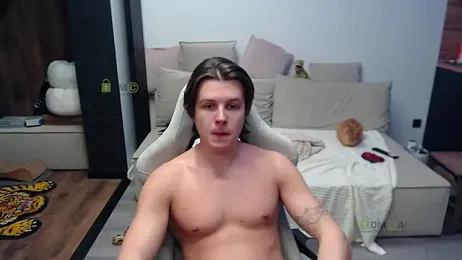 Sunny-Girl1 webcam stripchat model stream image