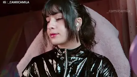 Renooh webcam stripchat model stream image