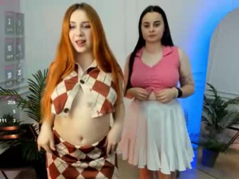 elara_myst webcam model stream image