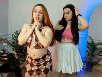 elara_myst webcam model stream image