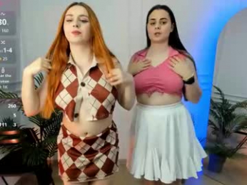 elara_myst webcam model stream image