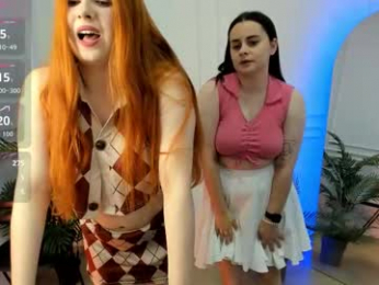 elara_myst webcam chaturbate model stream image