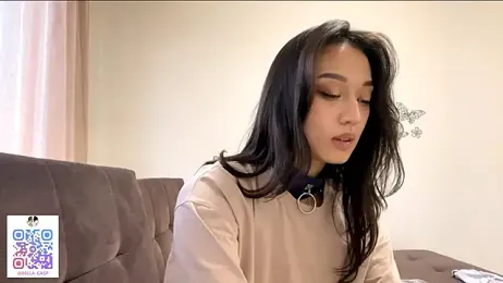 SweetSakuraJane webcam model stream image