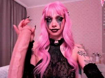 leylanoir webcam chaturbate model stream image