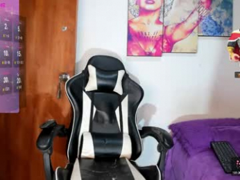 babyhorny_777 webcam model stream image