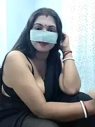 Cam_Payel webcam model stream image