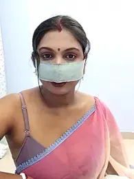 Cam_Payel webcam model stream image