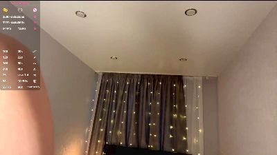 RivkaStonum webcam model stream image