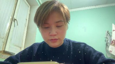 PaulineWeske webcam preview