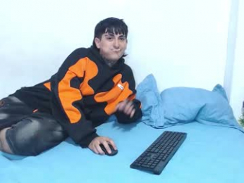 onixandghosty webcam chaturbate model stream image