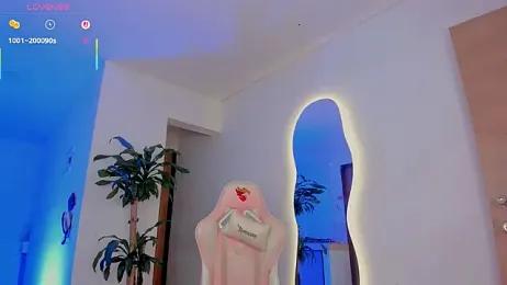 Pretty_Mariangel webcam model stream image