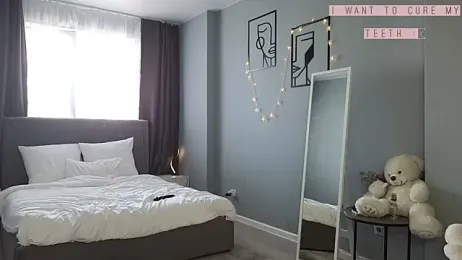 DariFlexy webcam model stream image