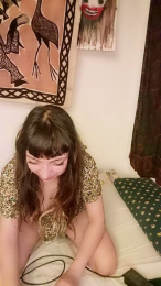 AgataInFabula webcam model stream image