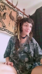 AgataInFabula webcam model stream image