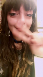 AgataInFabula webcam model stream image