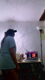 AgataInFabula webcam model stream image