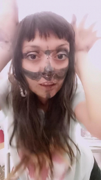 AgataInFabula webcam model stream image