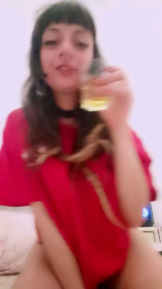 AgataInFabula webcam model stream image