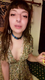 AgataInFabula webcam model stream image