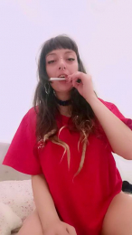 AgataInFabula webcam model stream image