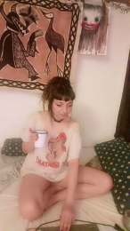 AgataInFabula webcam model stream image