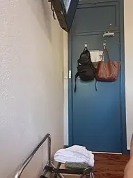 Skyme2713 webcam model stream image