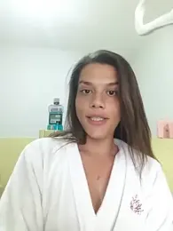 MeninaSapeca webcam model stream image