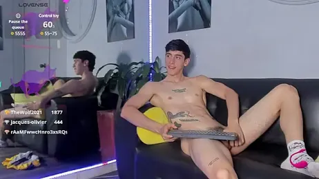 Jhon_snow22 webcam model stream image