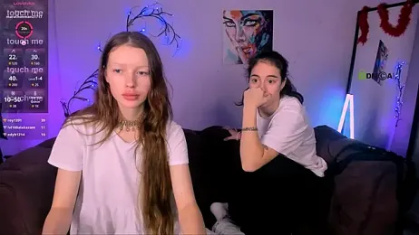 khloebeauty webcam model stream image