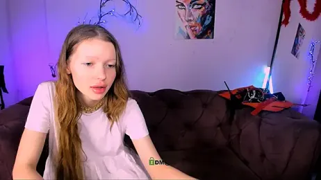 khloebeauty webcam model stream image