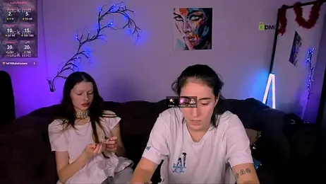 khloebeauty webcam stripchat model stream image