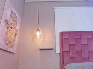 scarlet-vixen webcam model stream image