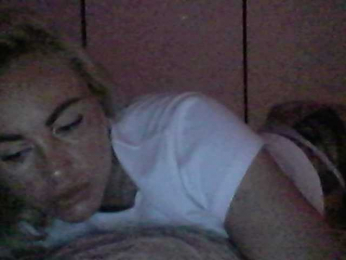 Millisa13 webcam model stream image