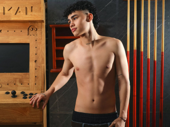 CristopherWalker webcam livejasmin model stream image