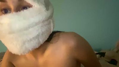 NikaFoxy webcam model stream image