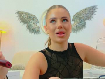 belle_kim webcam model stream image