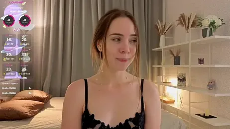 CarollSmithh webcam model stream image