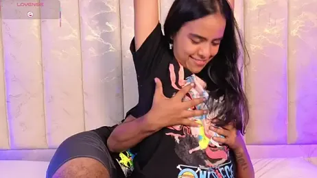 Hada_Jhonny webcam stripchat model stream image