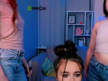 rozmary_ket webcam model stream image