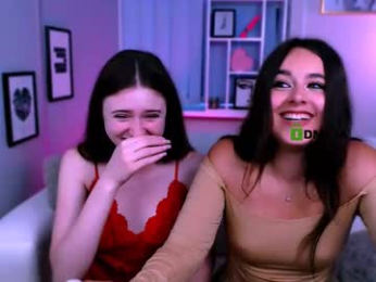 rozmary_ket webcam chaturbate model stream image