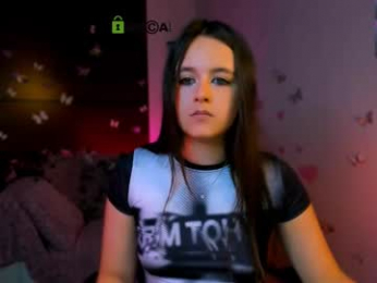 rozmary_ket webcam model stream image