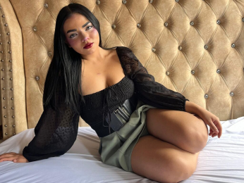 BiankaWein webcam livejasmin model stream image