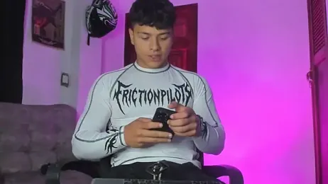 Dominic_Biker__ webcam model stream image