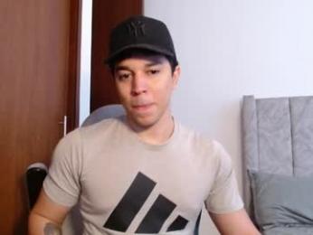 scott_brasher1 webcam chaturbate model stream image