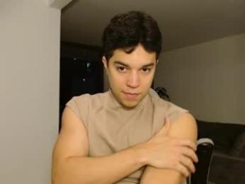 scott_brasher1 webcam model stream image