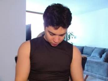 scott_brasher1 webcam model stream image