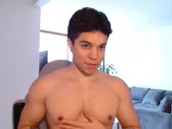 scott_brasher1 webcam model stream image