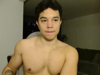 scott_brasher1 webcam model stream image